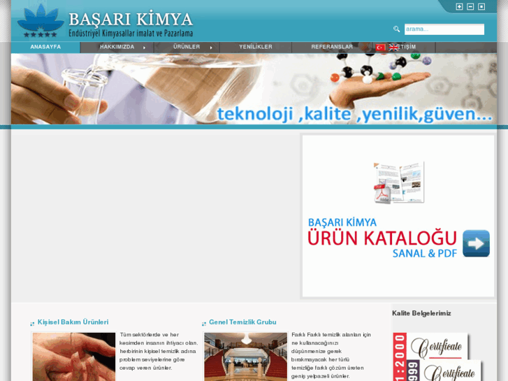 www.basarikimya.com