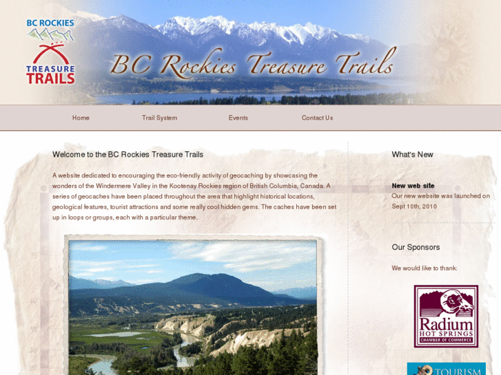 www.bcrockiesgeotrails.com