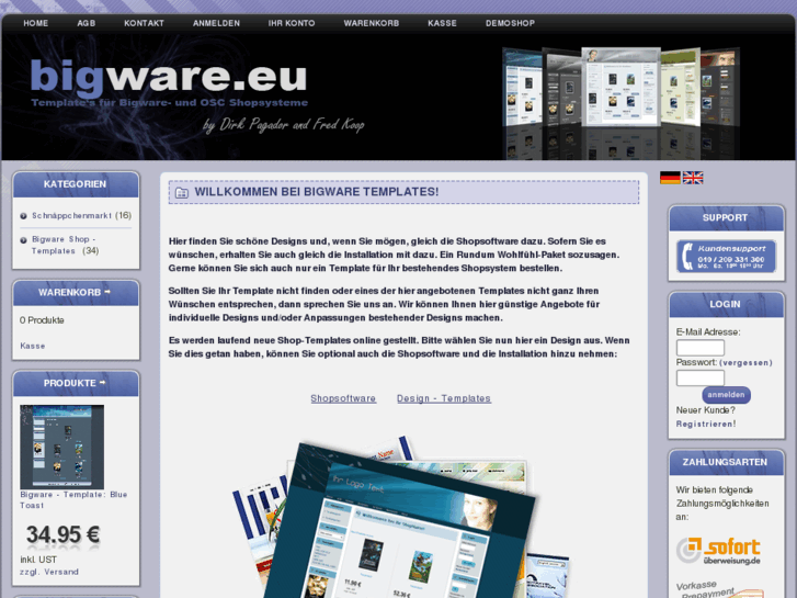 www.bigware.eu