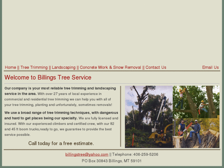 www.billingstree.com