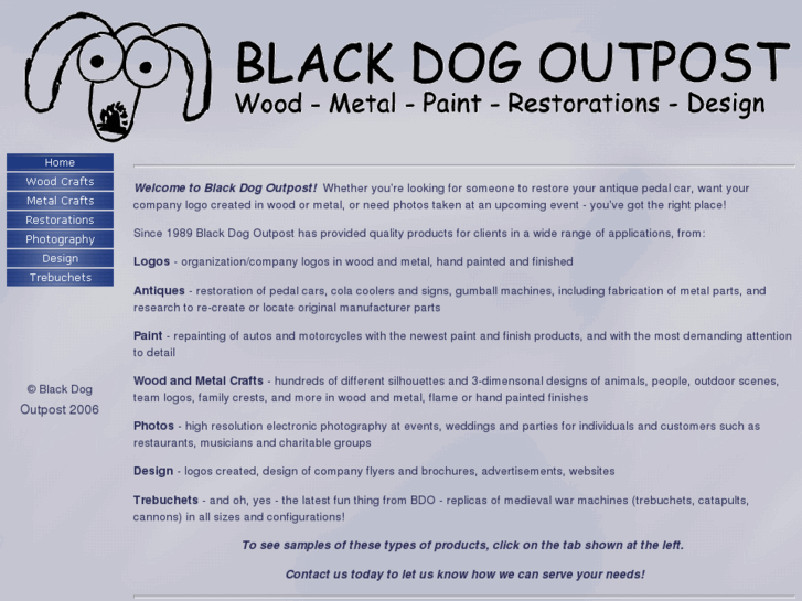 www.blackdogoutpost.com