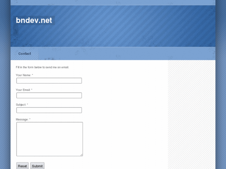 www.bndev.net