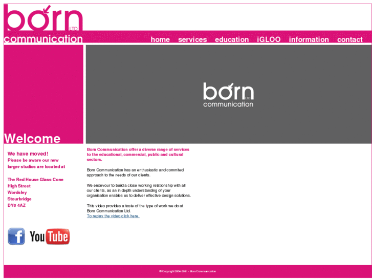 www.borncommunication.co.uk