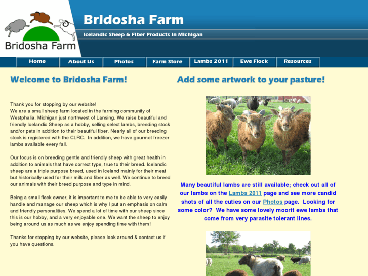 www.bridoshafarm.com