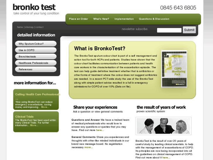 www.bronkotest.co.uk