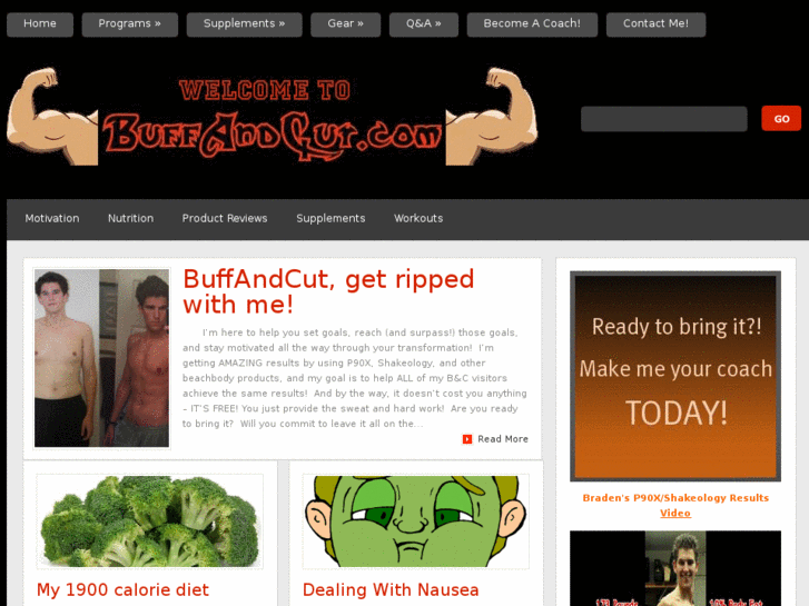 www.buffandcut.com