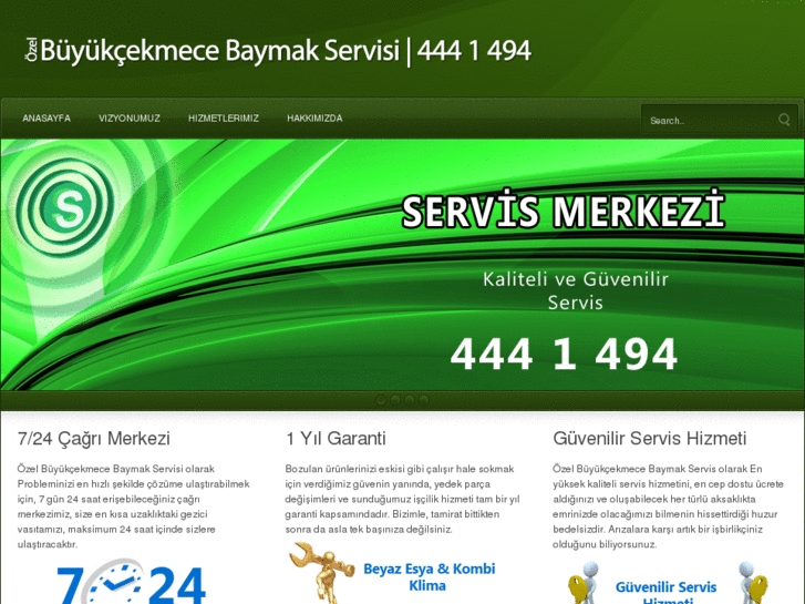 www.buyukcekmecebaymakservisi.org