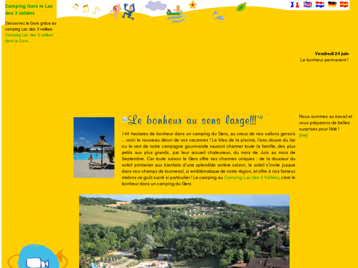 www.camping-gascony.com