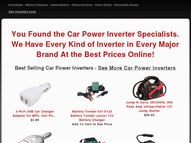 www.car-inverter.com