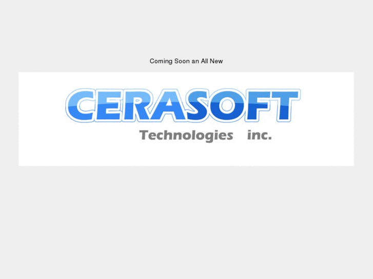 www.cerasoft.net