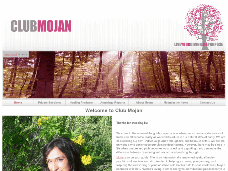 www.clubmojan.com