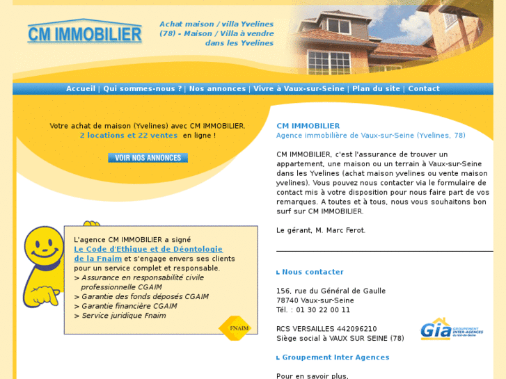 www.cmimmobilier.com