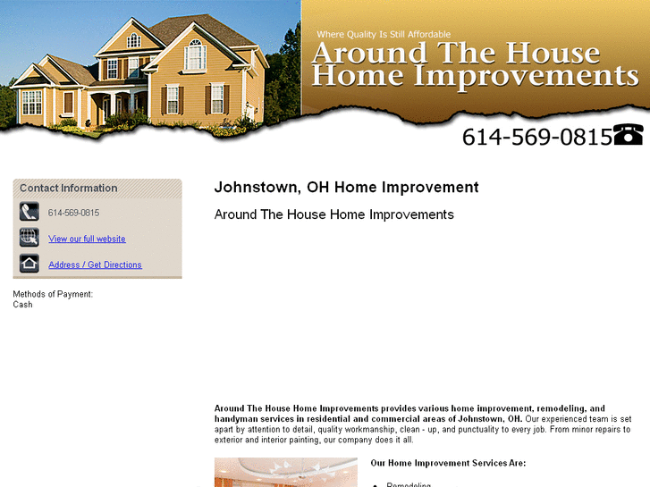 www.columbushomeimprovements.com