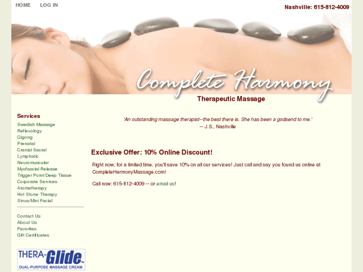 www.completeharmonymassage.com