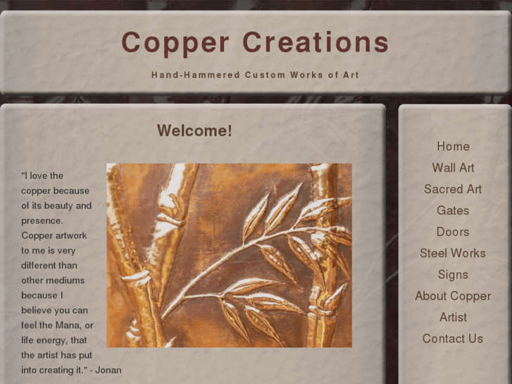 www.coppercreationsbyjonan.com