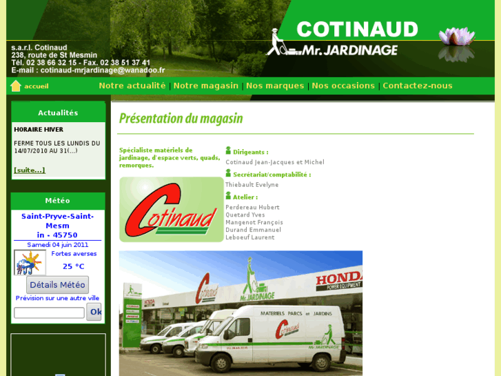 www.cotinaudmrjardinage.com