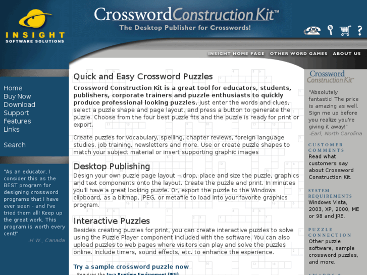 www.crosswordkit.com