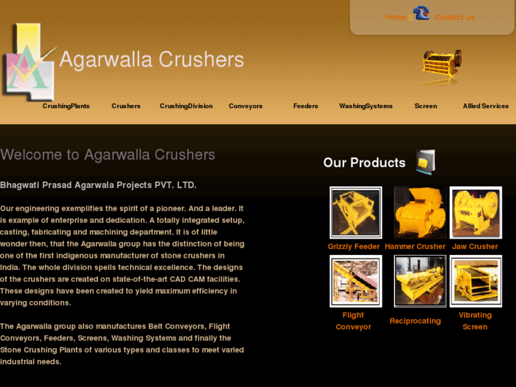 www.crushersagarwalla.com