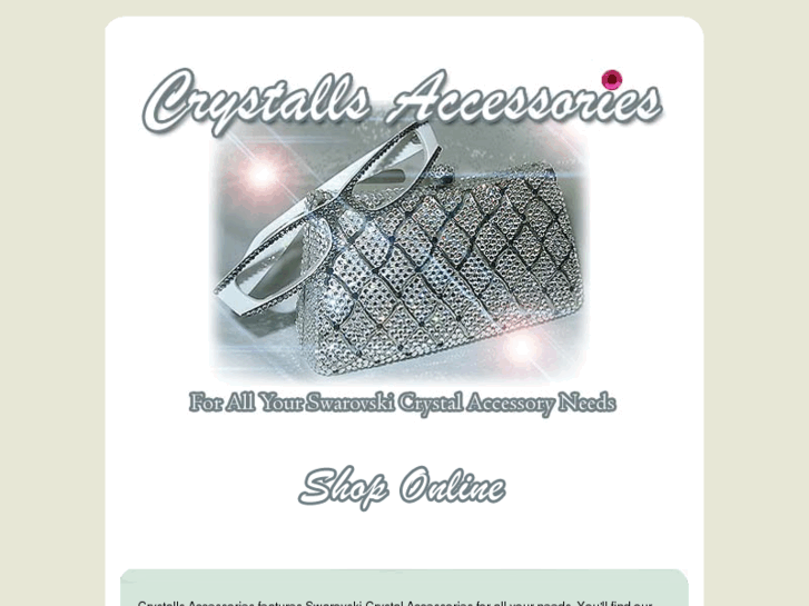 www.crystalls.com