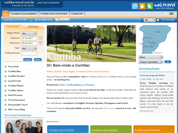 www.curitiba-travel.com.br