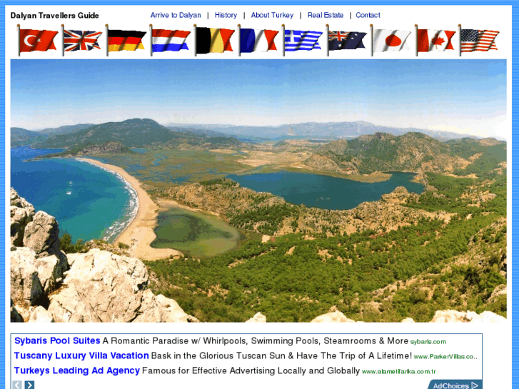 www.dalyan.net