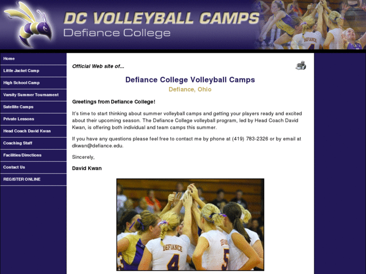 www.dcvolleyballcamps.com