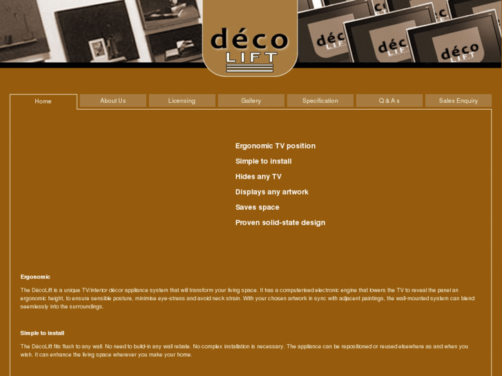 www.decolift.com