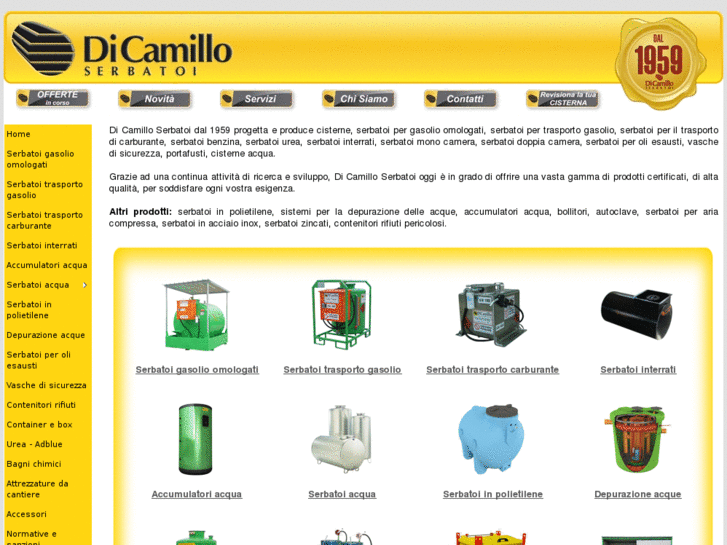 www.di-camillo.com