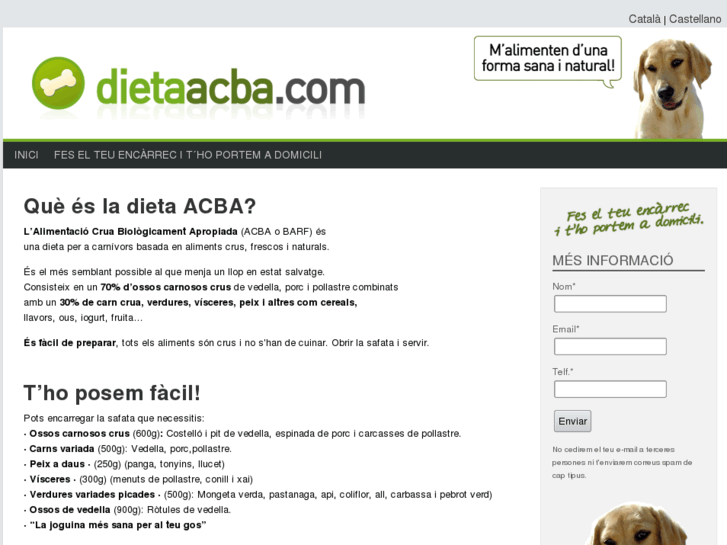 www.dietaacba.com