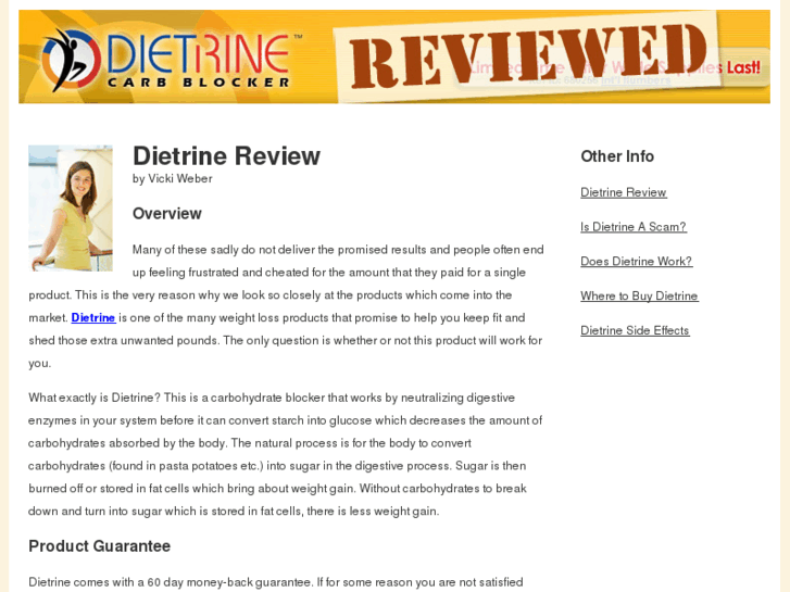 www.dietrinereview.net