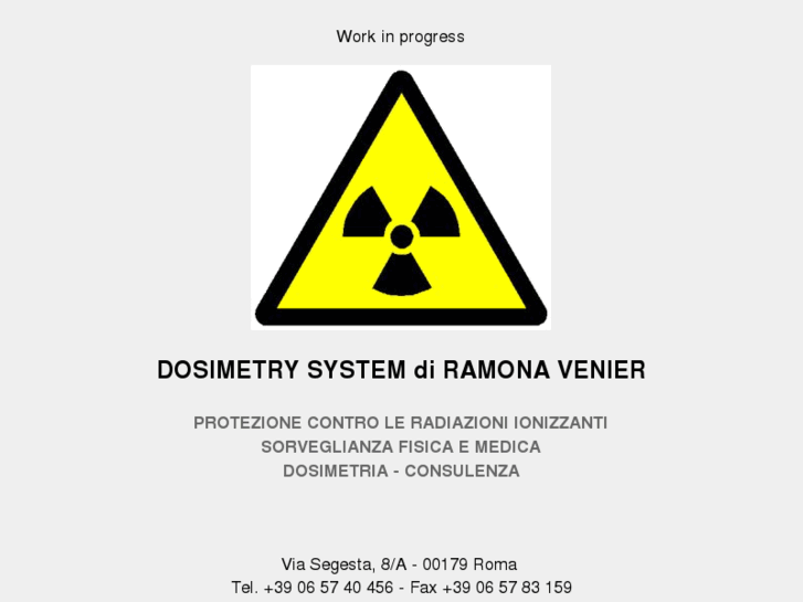 www.dosimetrysystem.com