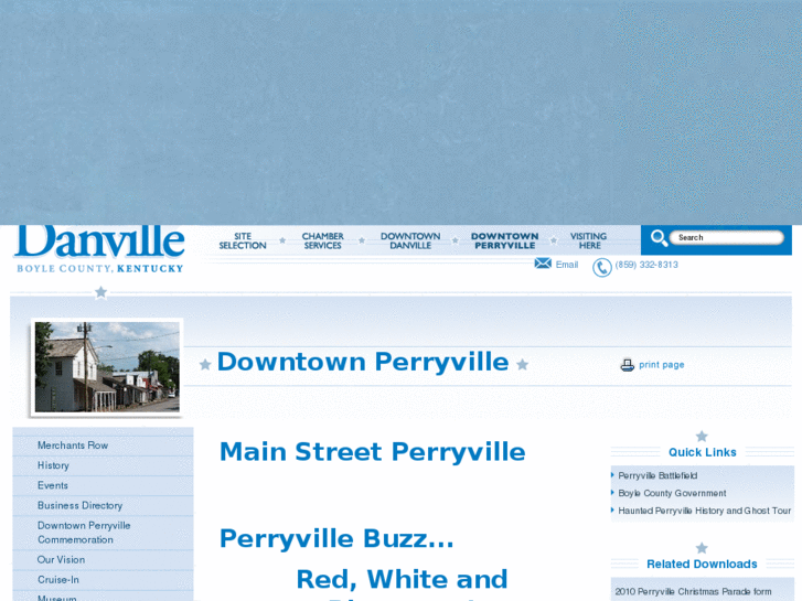 www.downtownperryville.com