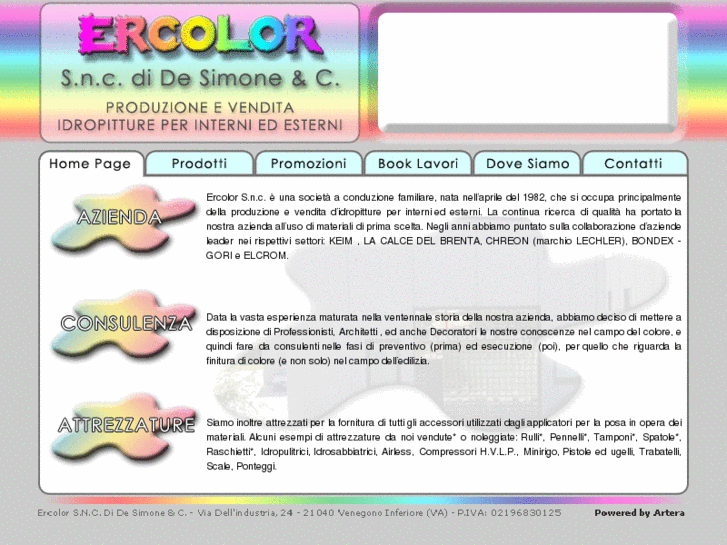 www.ercolor.com