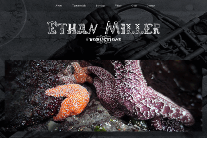 www.ethanmillerproductions.com