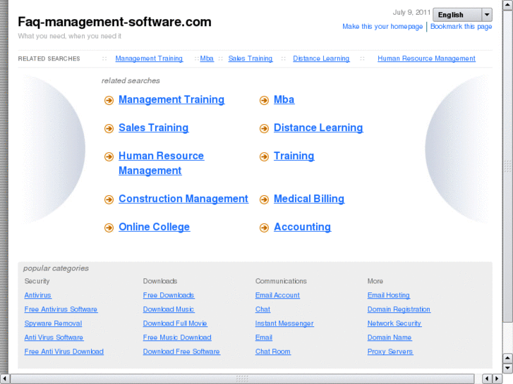 www.faq-management-software.com