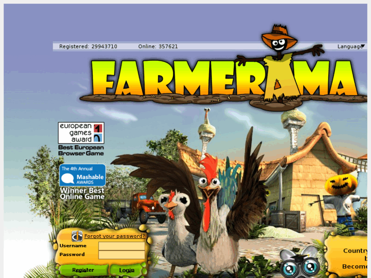 www.farmeramas.com