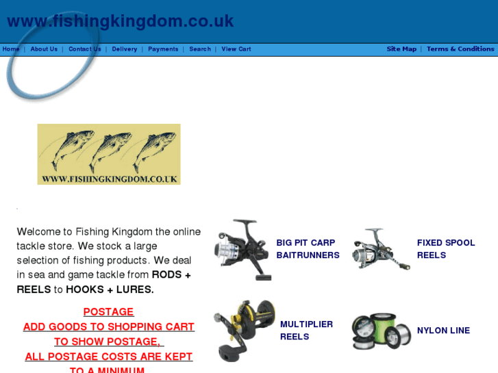 www.fishingkingdom.co.uk