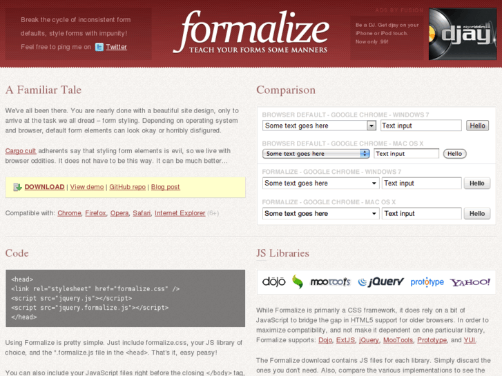 www.formalize.me