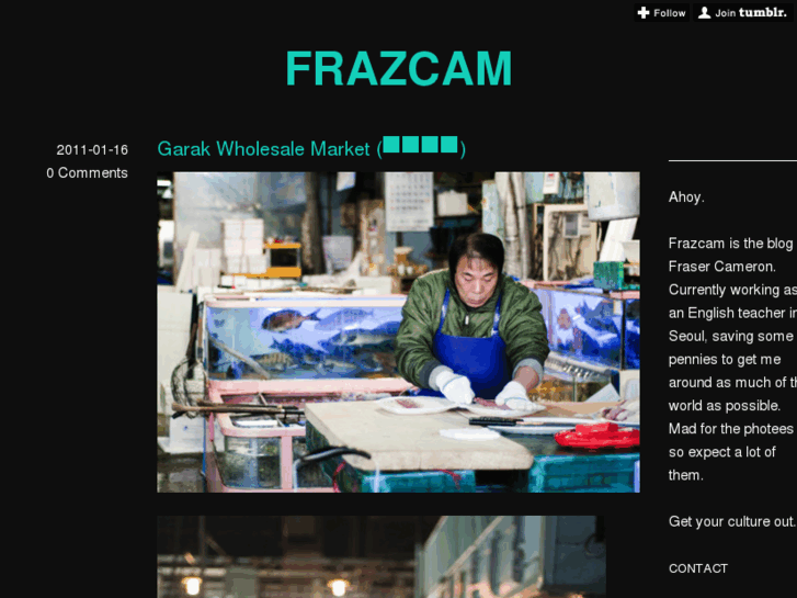 www.frazcam.com