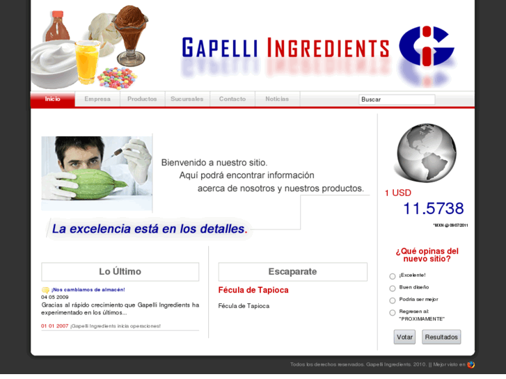 www.gapelli.com