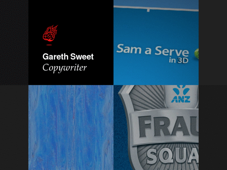 www.garethsweet.com