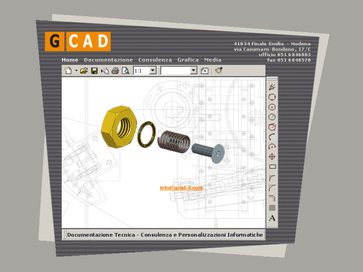 www.gcad-it.com