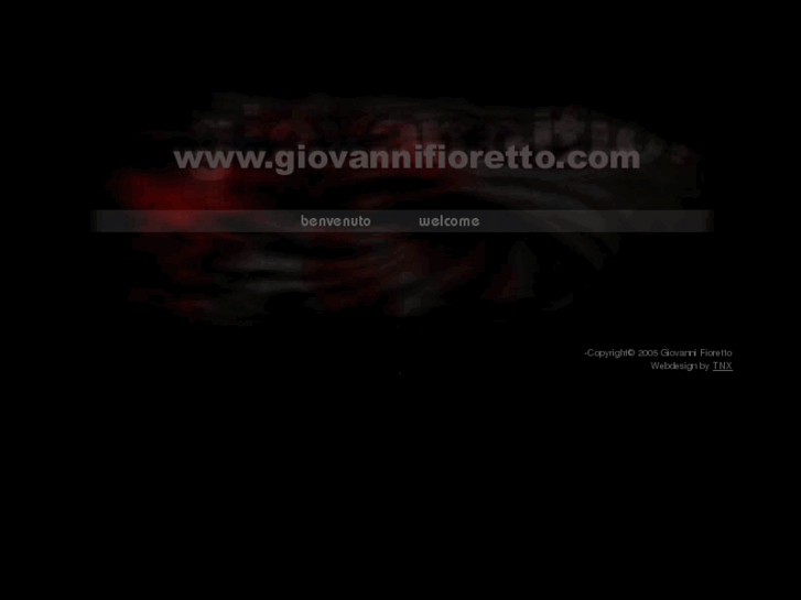 www.giovannifioretto.com