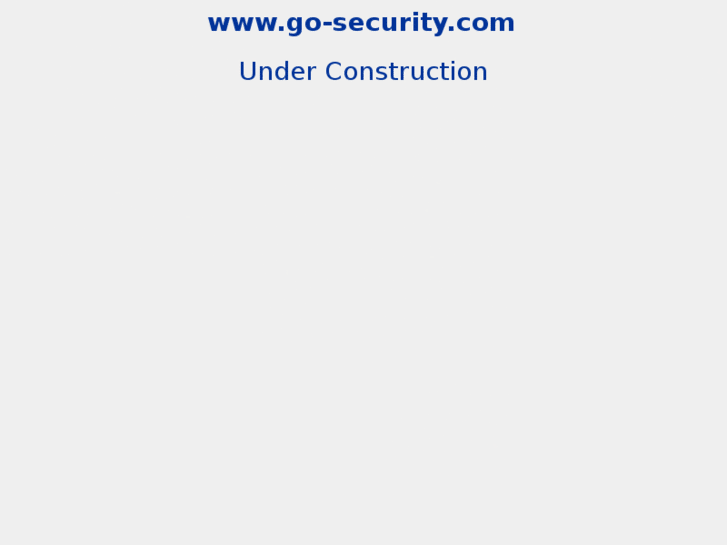 www.go-security.com