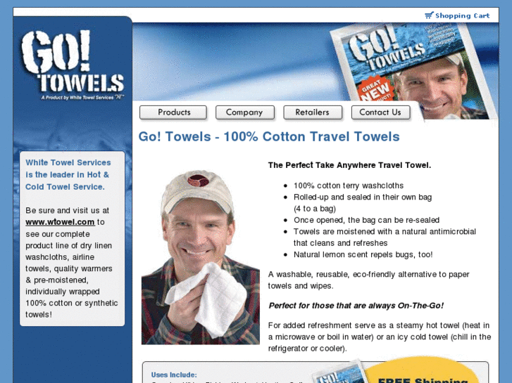 www.go-towels.com