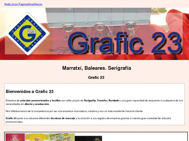 www.grafic23mallorca.com