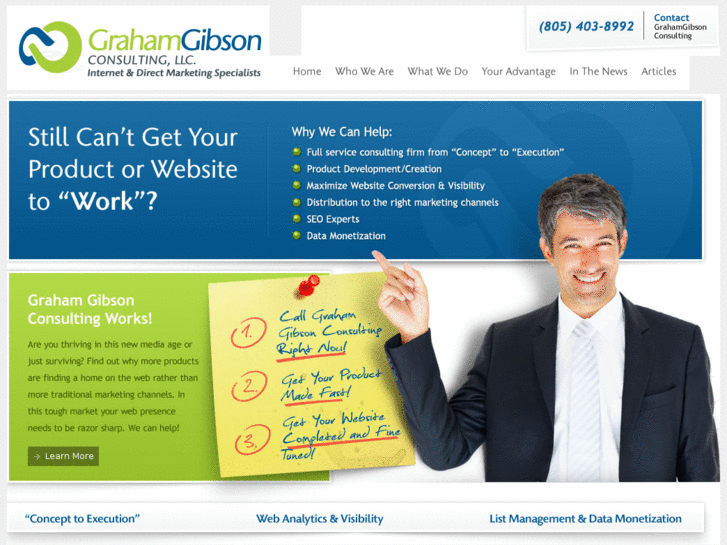 www.grahamgibson.com