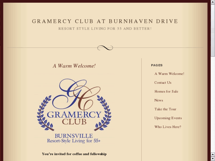 www.gramercy-club.com