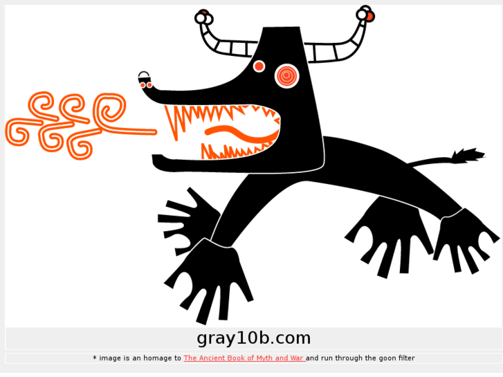 www.gray10b.com