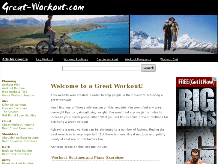 www.great-workout.com